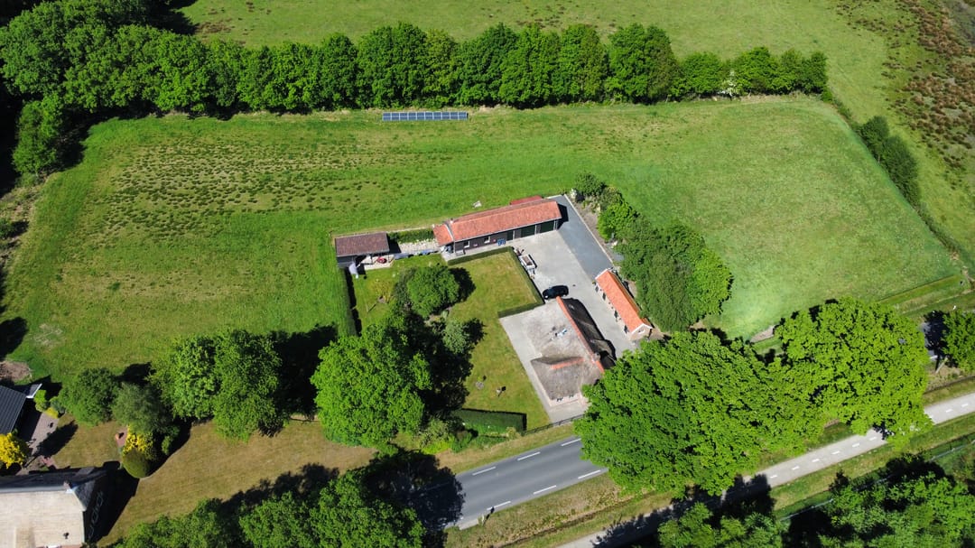 Foto 46 van Ten Darperweg 4