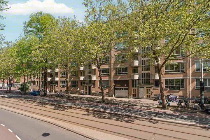 Foto 21 van Ferdinand Bolstraat 215