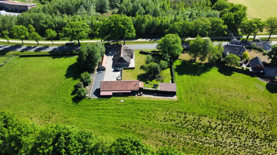 Foto 47 van Ten Darperweg 4