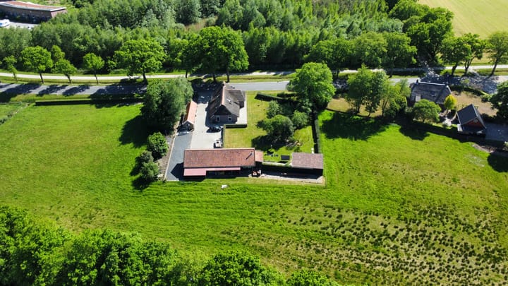 Photo 47 of Ten Darperweg 4