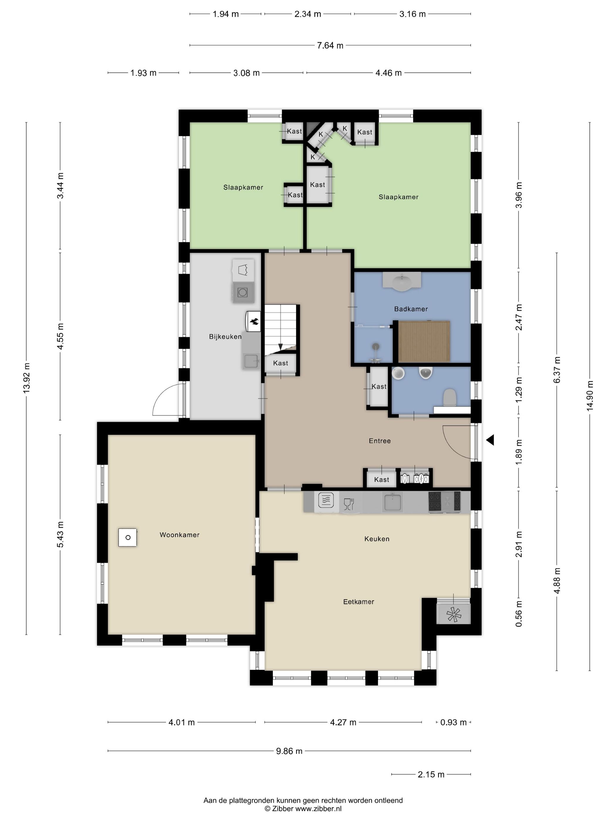 Foto 48 van Ten Darperweg 4