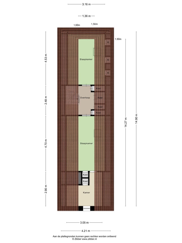 Photo 49 of Ten Darperweg 4