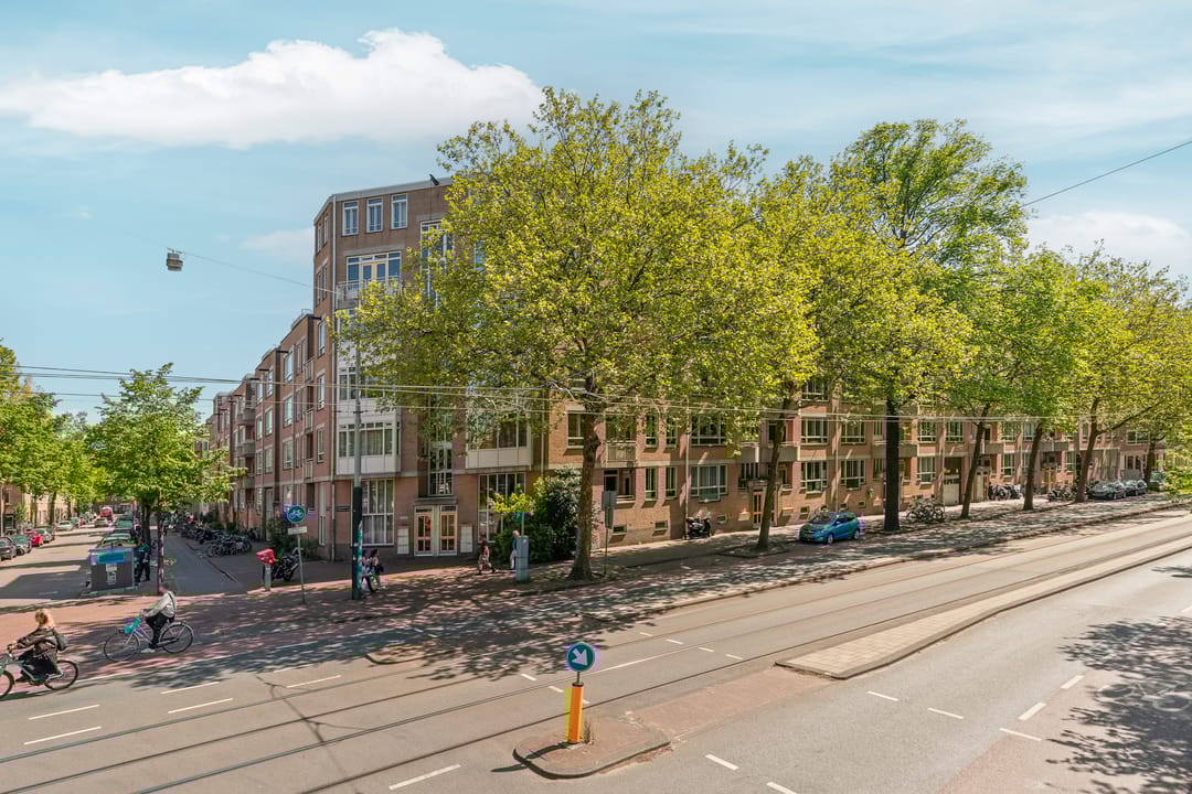 Foto 22 van Ferdinand Bolstraat 215