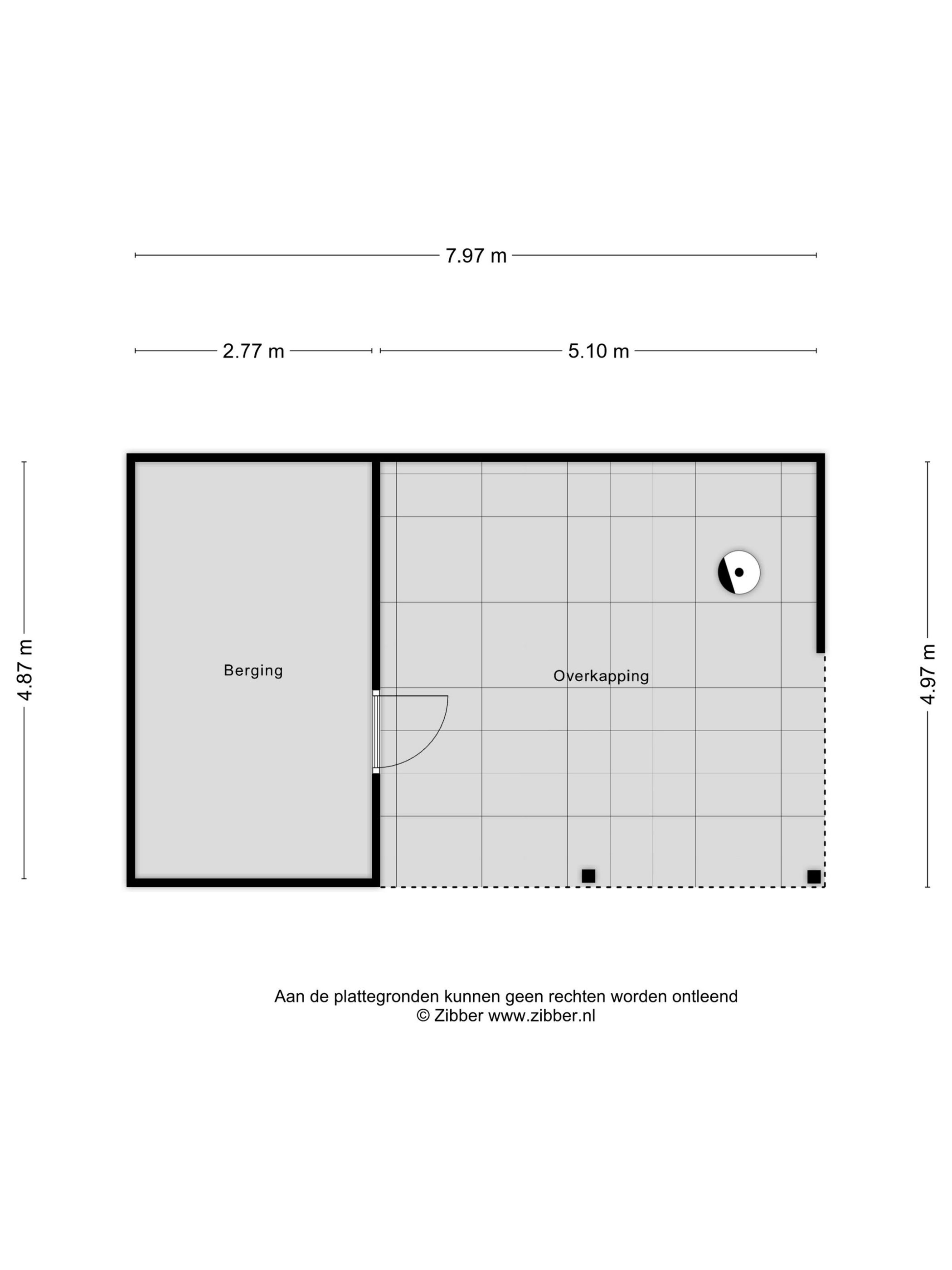 Foto 51 van Ten Darperweg 4