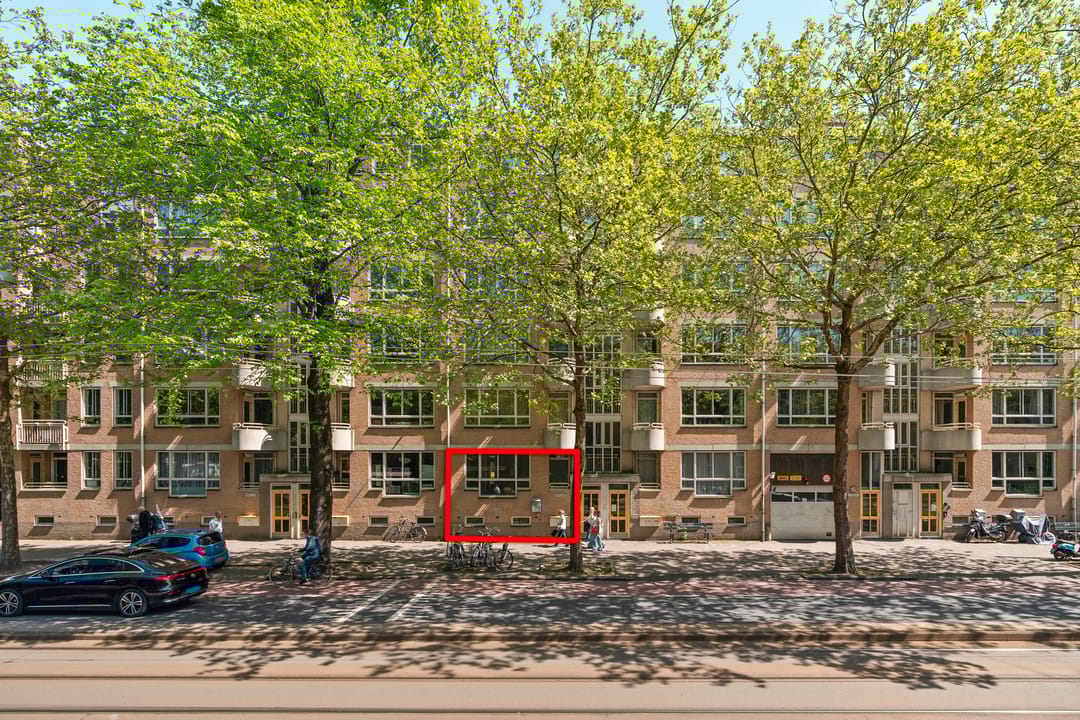 Foto 23 van Ferdinand Bolstraat 215