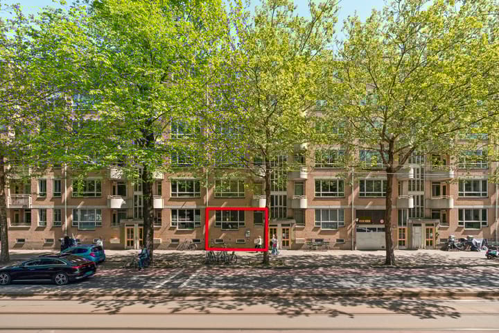 Foto 23 van Ferdinand Bolstraat 215