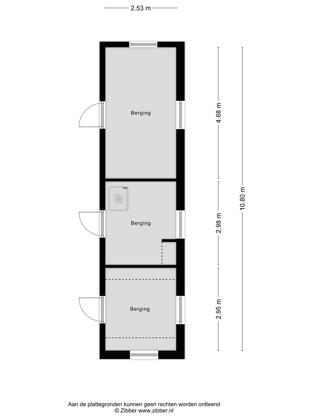 Foto 52 van Ten Darperweg 4