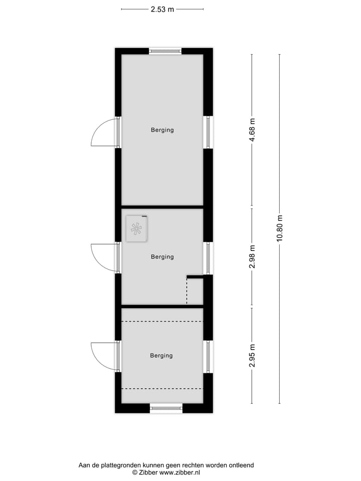 Photo 52 of Ten Darperweg 4