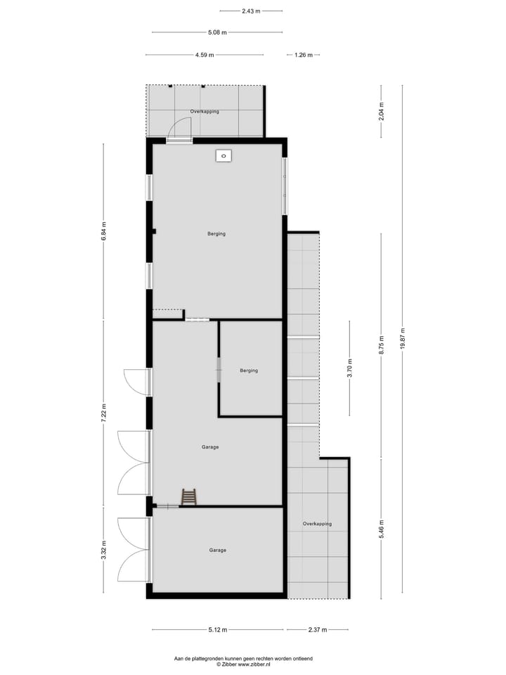 Photo 53 of Ten Darperweg 4