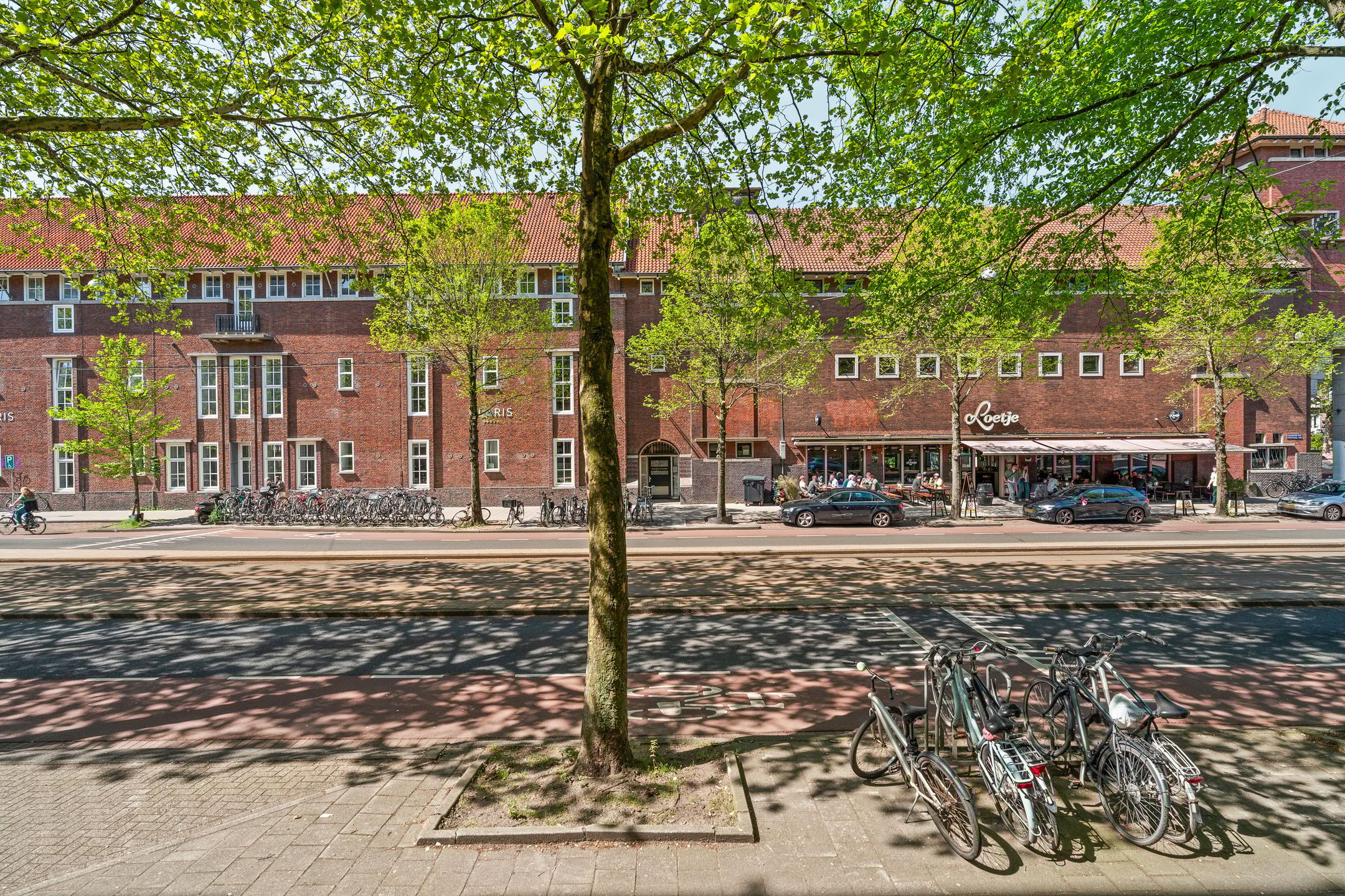 Foto 24 van Ferdinand Bolstraat 215