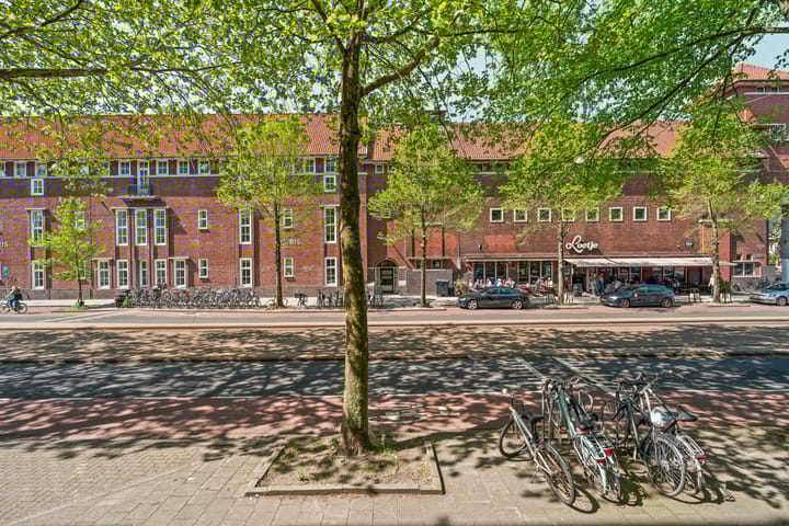 Foto 24 van Ferdinand Bolstraat 215