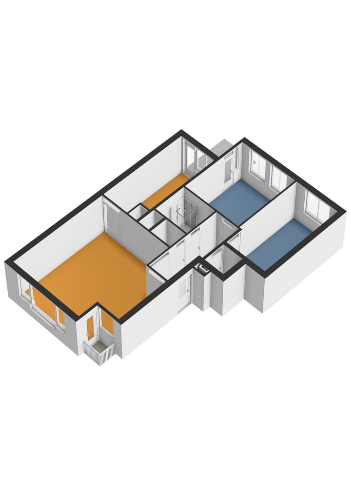 Foto 28 van Ferdinand Bolstraat 215