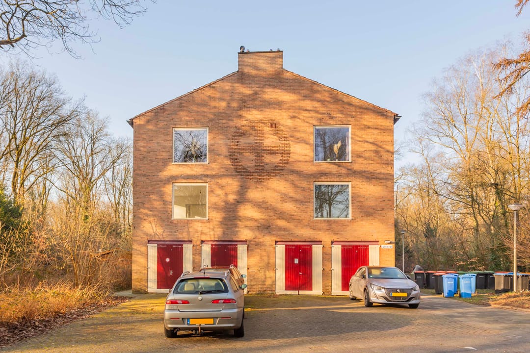 Foto 23 van Arubalaan 42-B