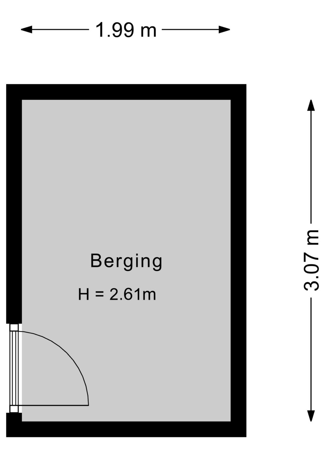 Foto 28 van Arubalaan 42-B