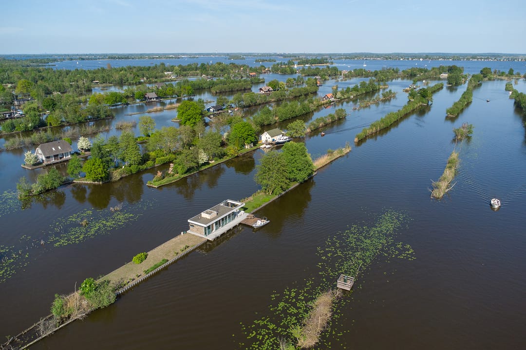 Foto 1 van De Plassen Noord 189
