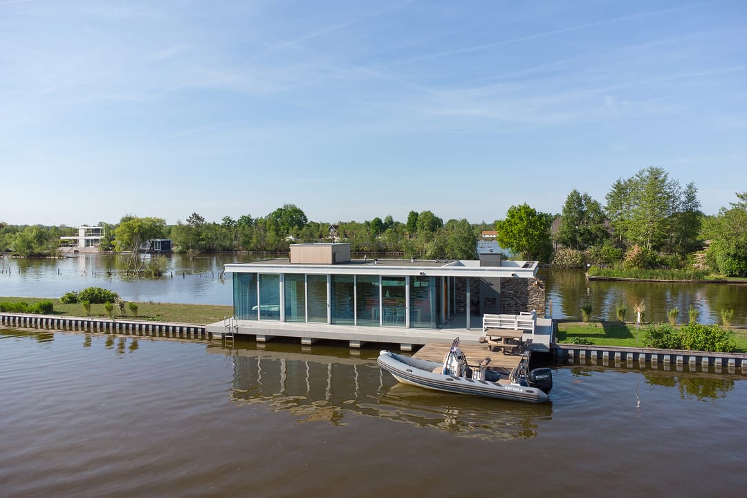 Foto 2 van De Plassen Noord 189