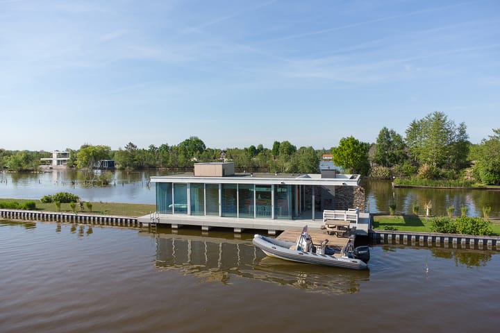 Foto 2 van De Plassen Noord 189