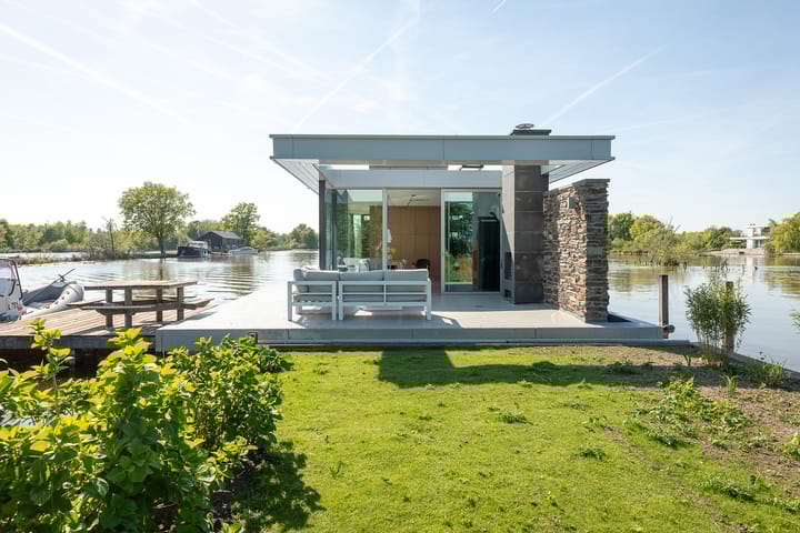 Foto 3 van De Plassen Noord 189