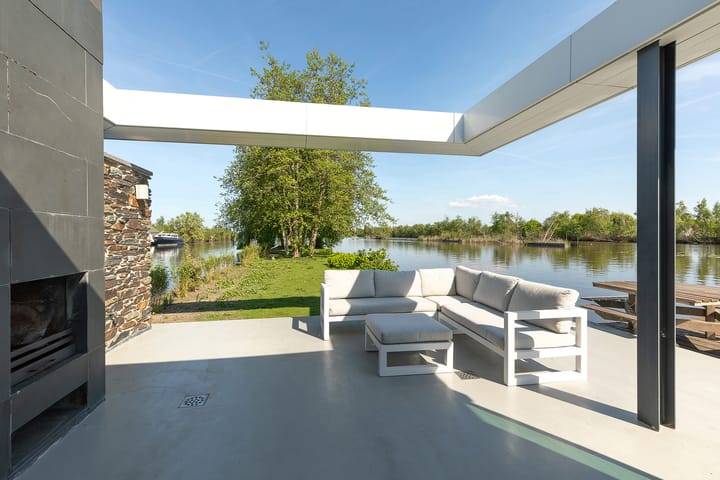 Foto 4 van De Plassen Noord 189