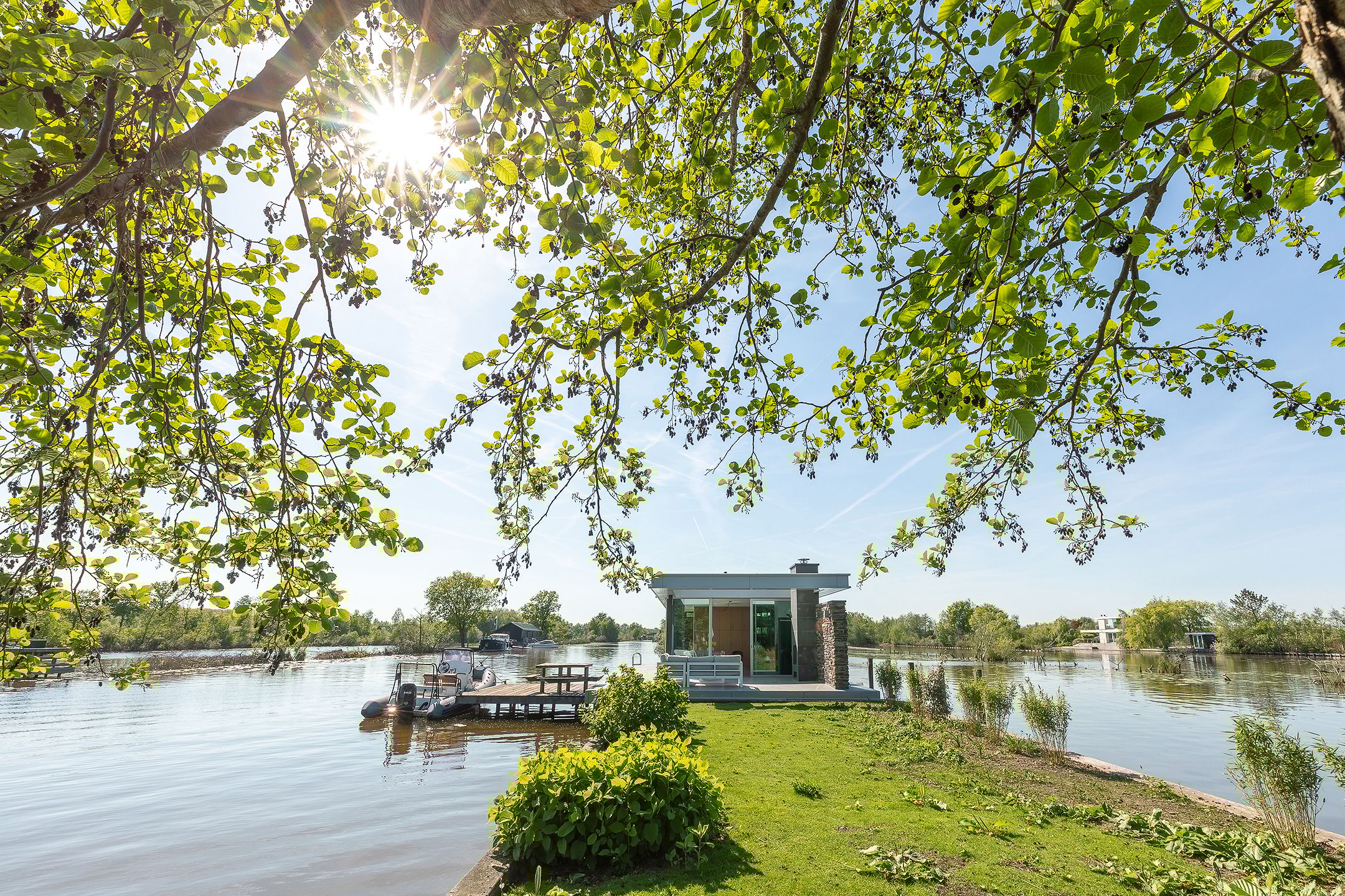 Foto 6 van De Plassen Noord 189