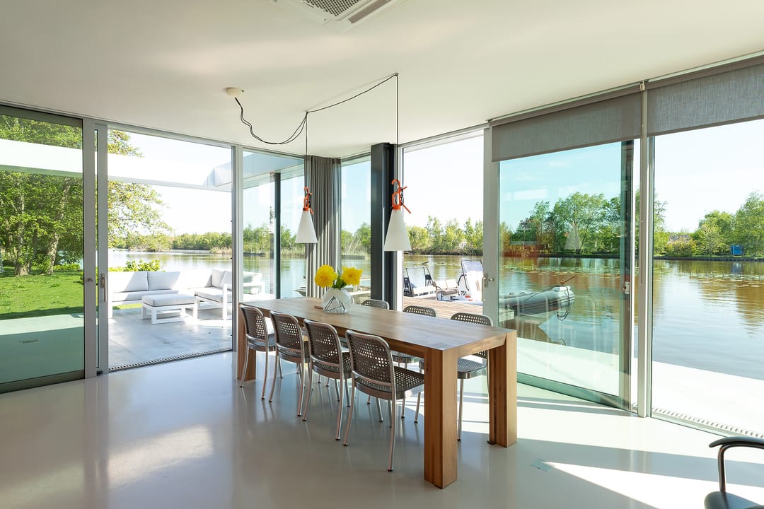 Foto 13 van De Plassen Noord 189