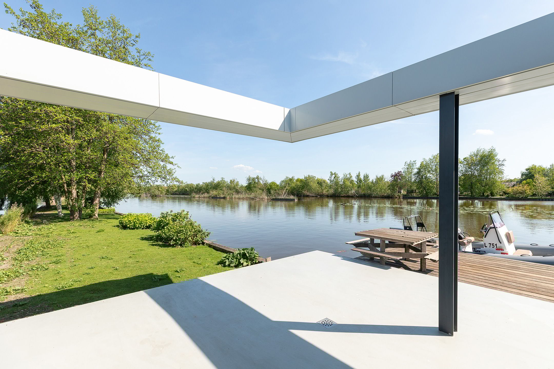 Foto 15 van De Plassen Noord 189