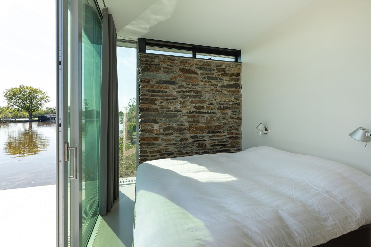 Foto 20 van De Plassen Noord 189