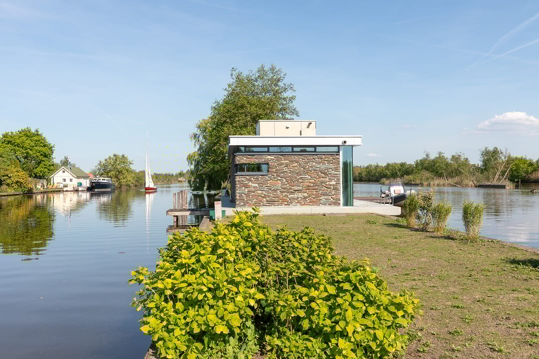 Foto 23 van De Plassen Noord 189