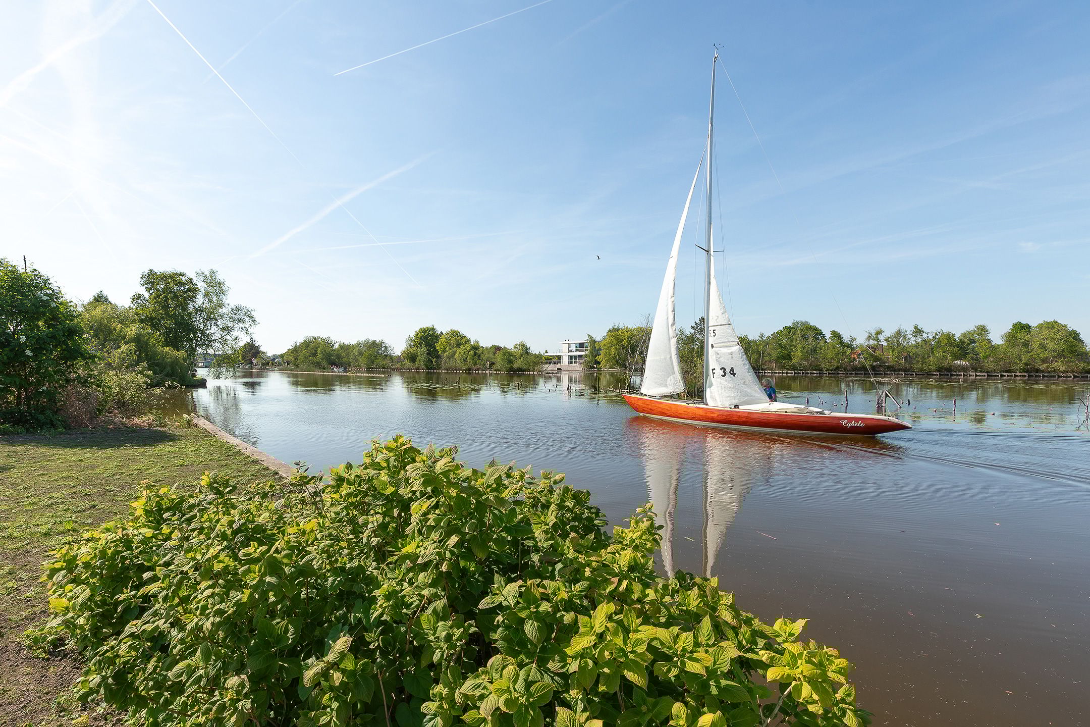 Foto 24 van De Plassen Noord 189