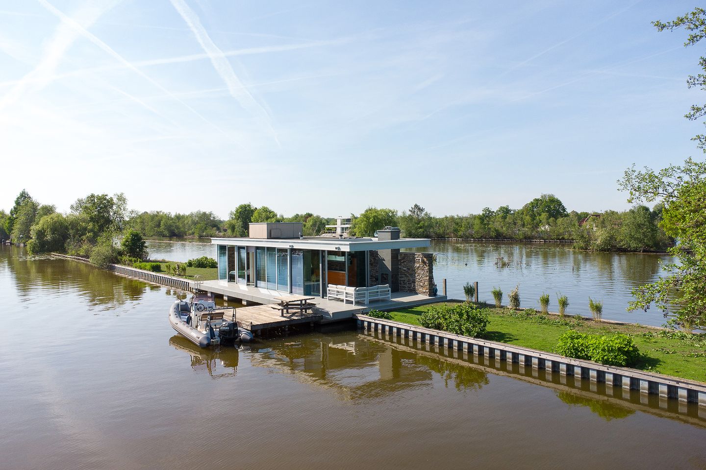 Foto 25 van De Plassen Noord 189