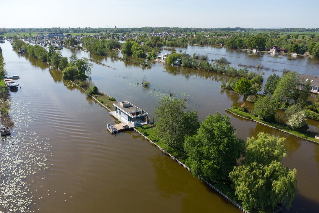 Foto 26 van De Plassen Noord 189