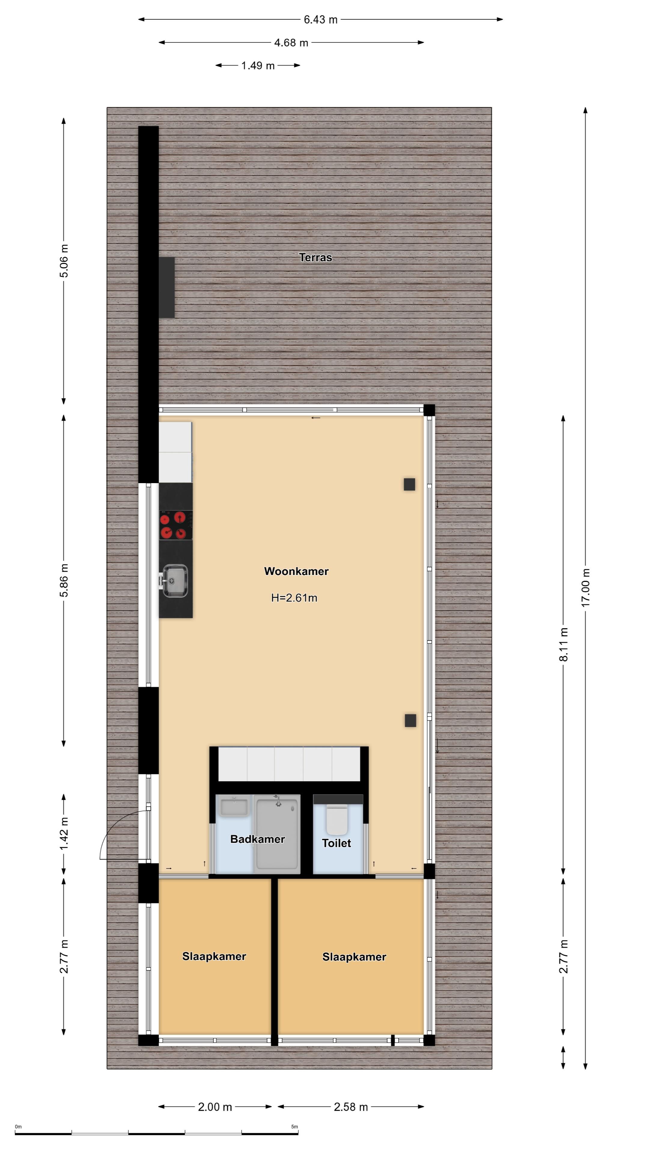 Foto 27 van De Plassen Noord 189