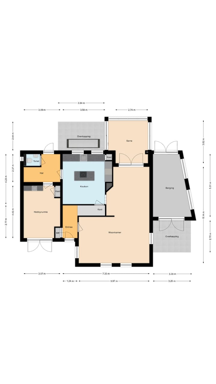 Foto 14 van Meerkoet 33