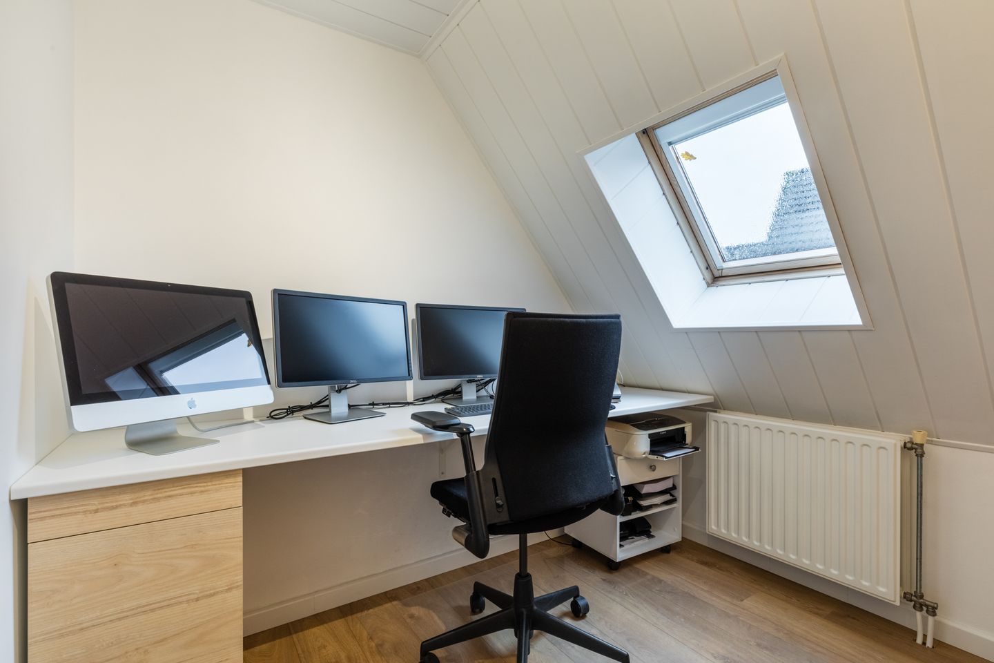 Foto 34 van Meerkoet 33