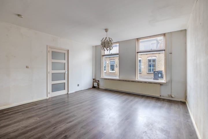 Foto 2 van Eendrachtstraat 16