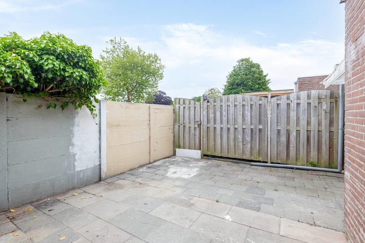 Foto 3 van Eendrachtstraat 16