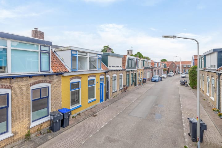 Foto 4 van Eendrachtstraat 16