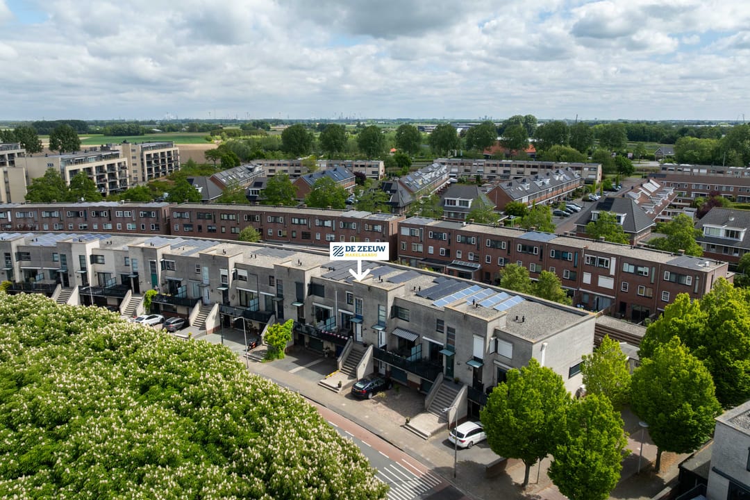 Foto 2 van Uniceflaan 32