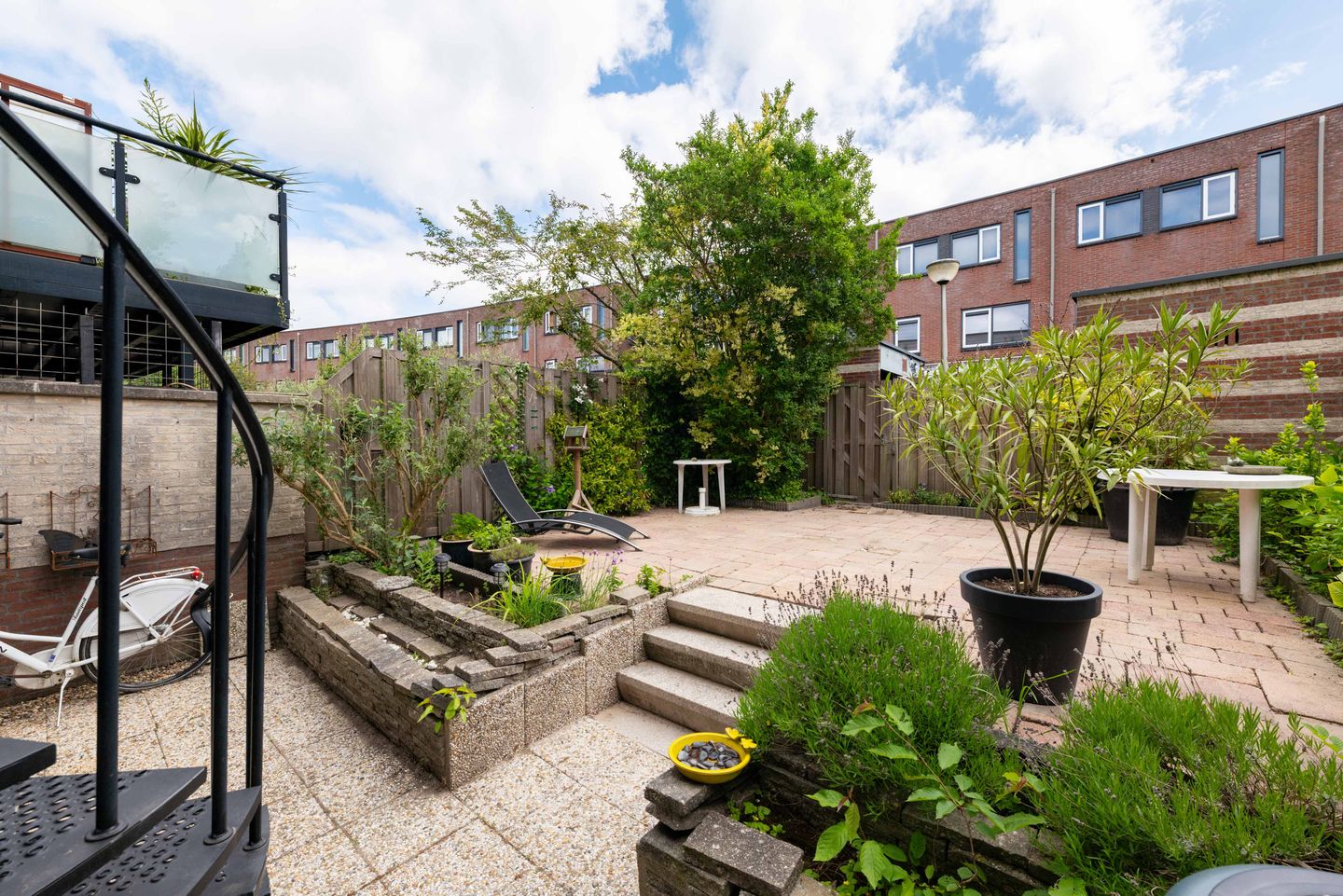 Foto 5 van Uniceflaan 32