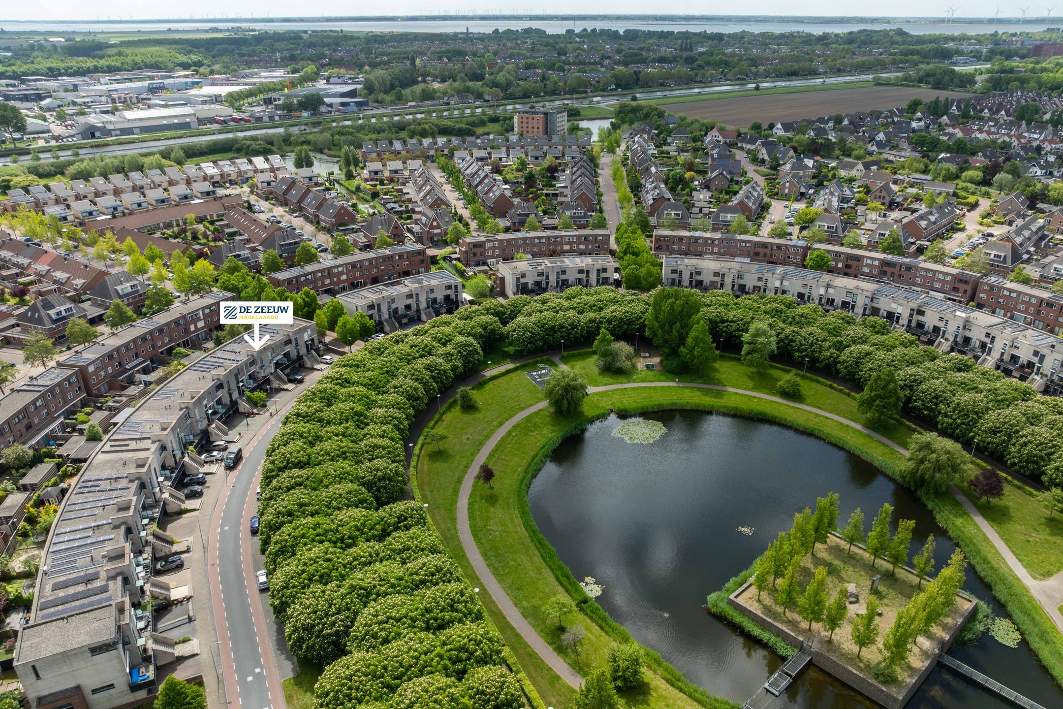 Foto 6 van Uniceflaan 32