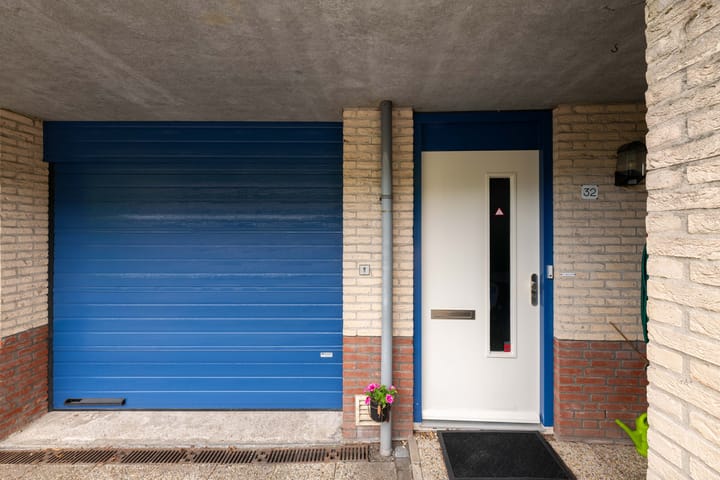 Foto 8 van Uniceflaan 32