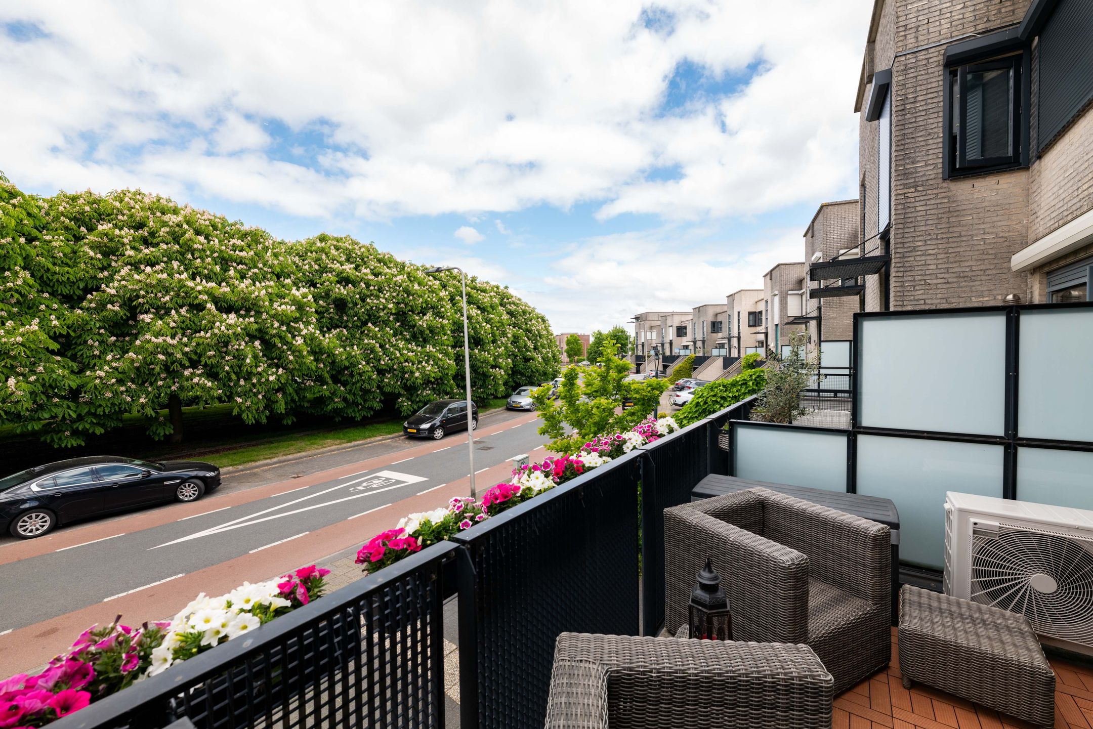 Foto 3 van Uniceflaan 32