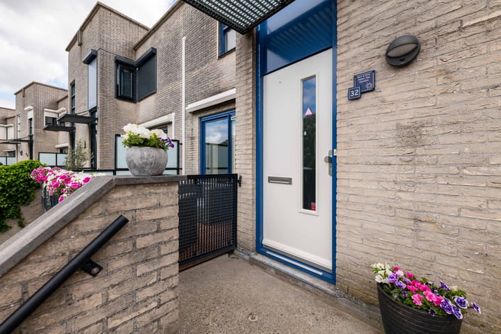 Foto 9 van Uniceflaan 32