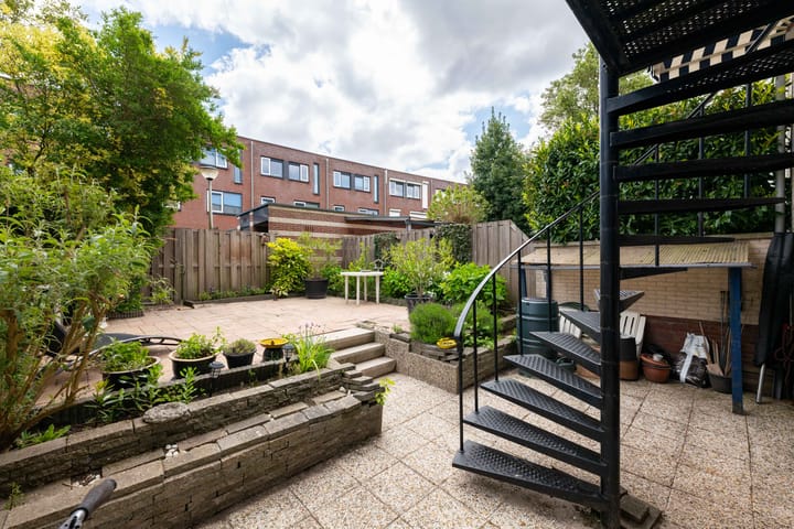 Foto 4 van Uniceflaan 32