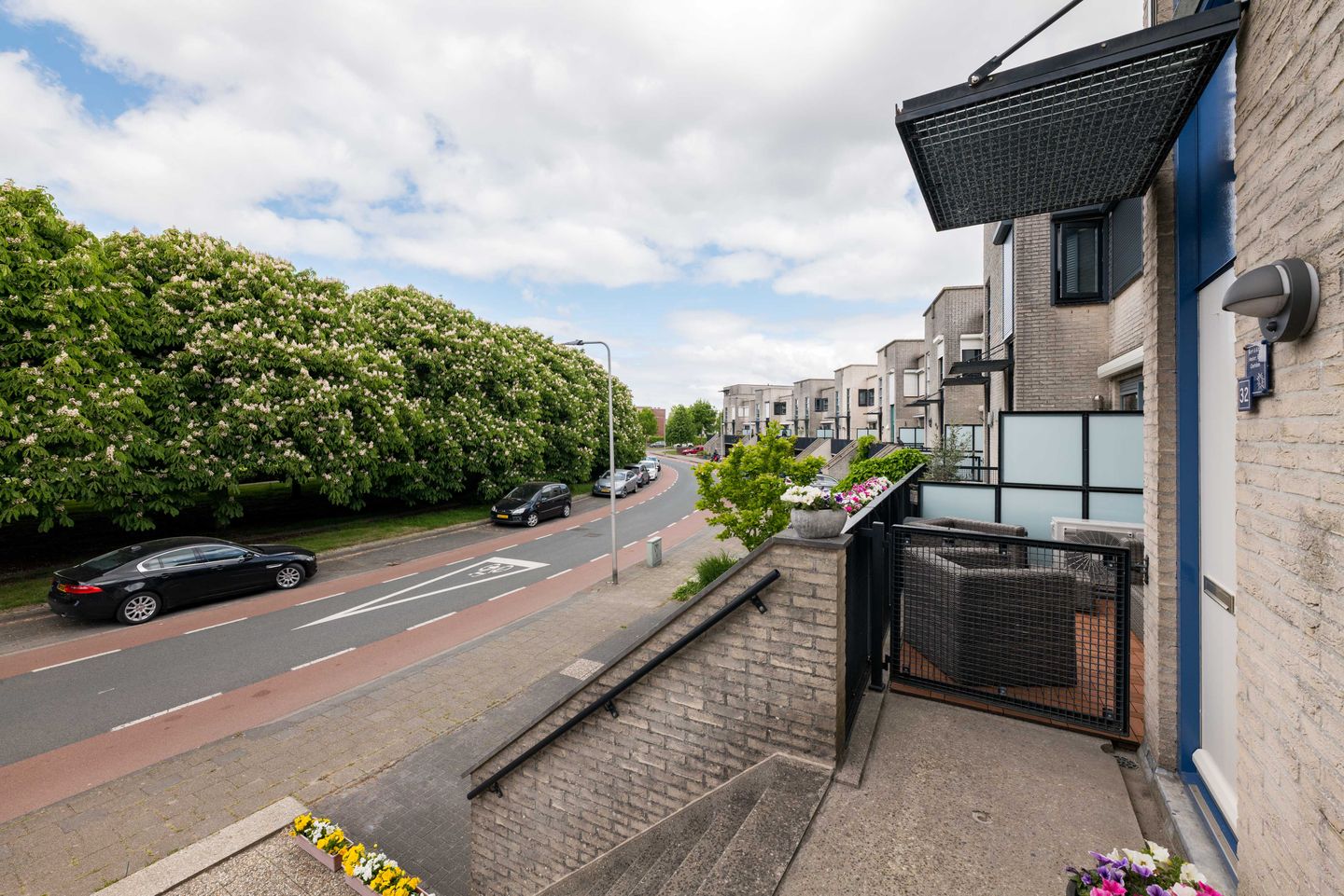 Foto 10 van Uniceflaan 32