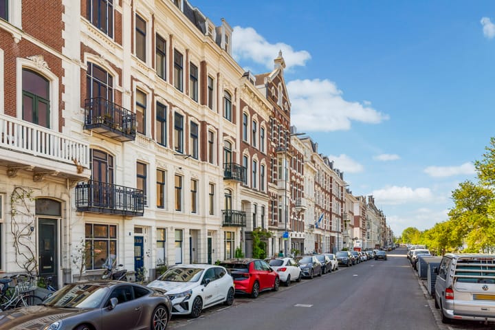 Foto 1 van Maaskade 79-BG