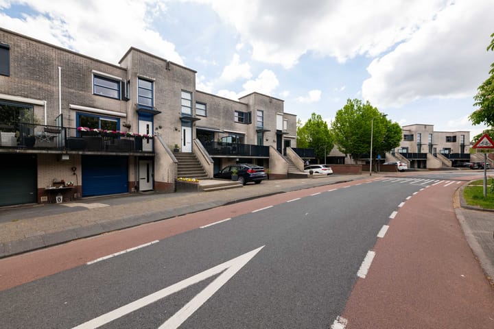 Foto 7 van Uniceflaan 32