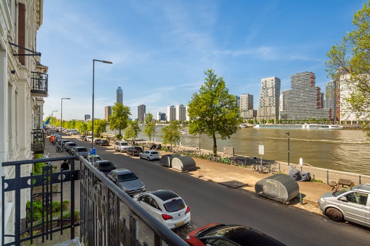 Foto 3 van Maaskade 79-BG