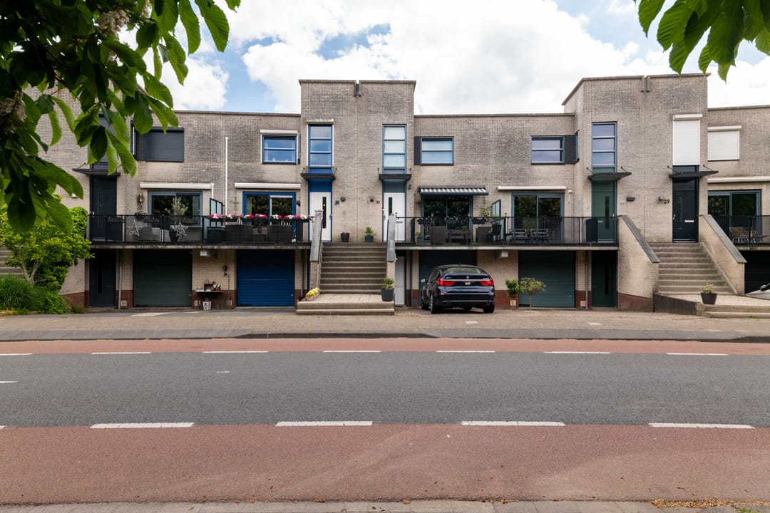 Foto 1 van Uniceflaan 32