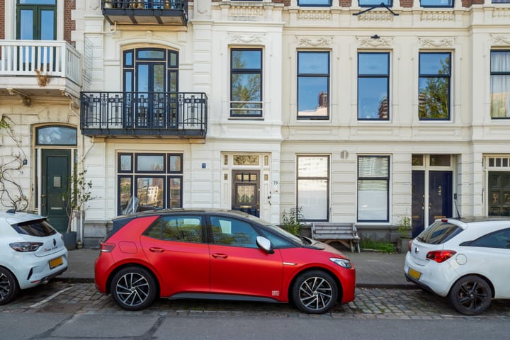 Foto 5 van Maaskade 79-BG